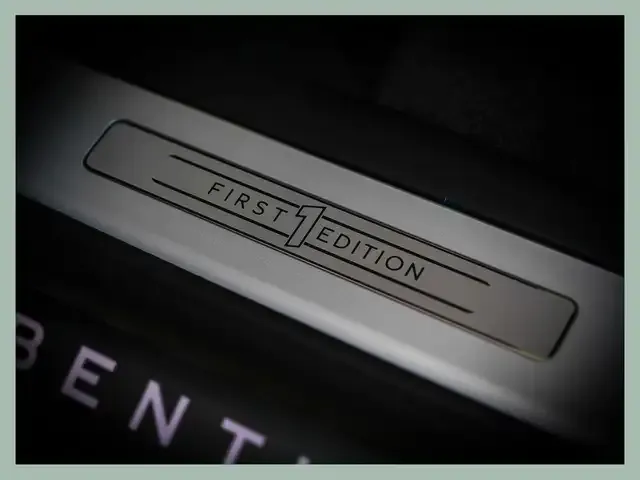 Bentley Flying Spur