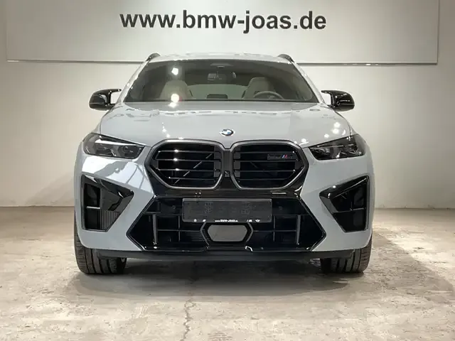 BMW X6 M