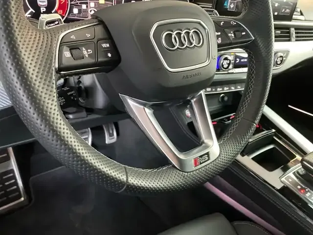 Audi RS5