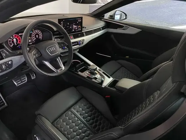 Audi RS5