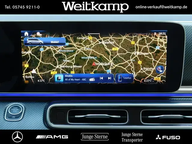 Mercedes-Benz V 220
