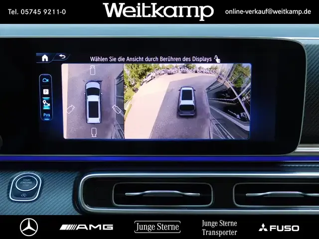 Mercedes-Benz V 220