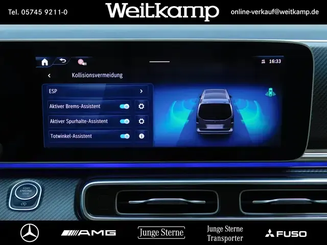 Mercedes-Benz V 220