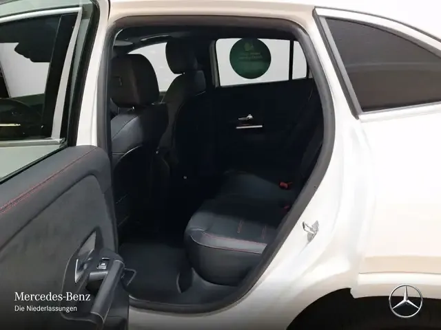 Mercedes-Benz EQA 350