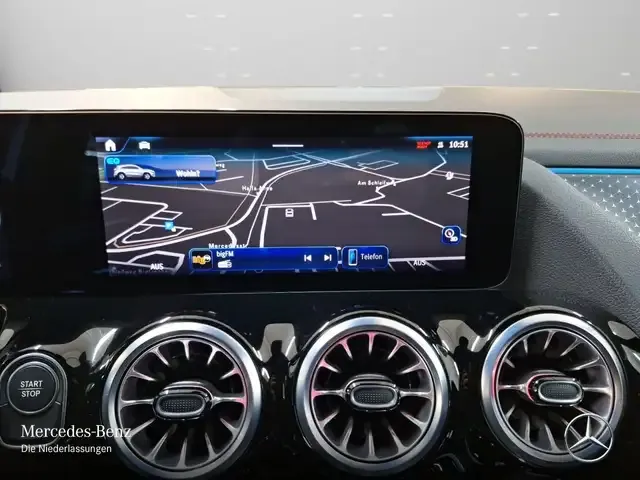 Mercedes-Benz EQA 350