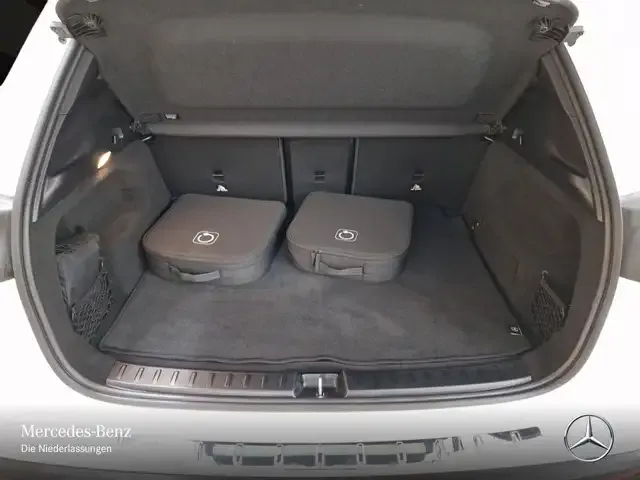 Mercedes-Benz EQA 350