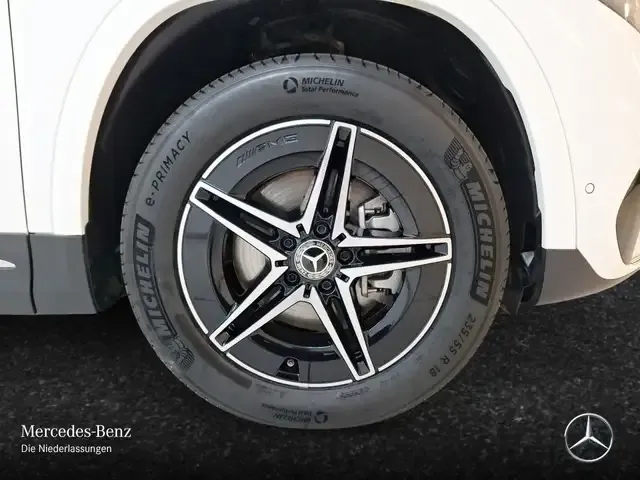 Mercedes-Benz EQA 350