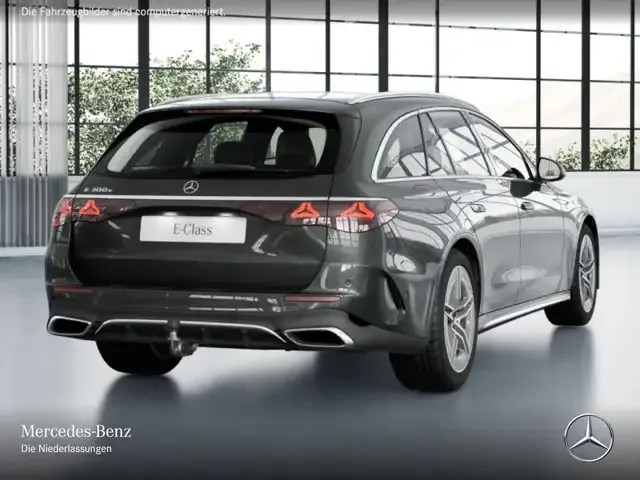 Mercedes-Benz E 300