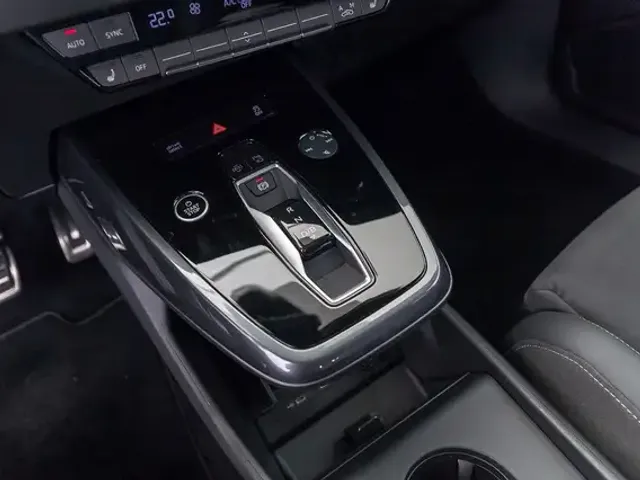 Audi Sonstiges