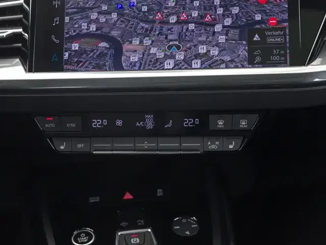 Audi Sonstiges
