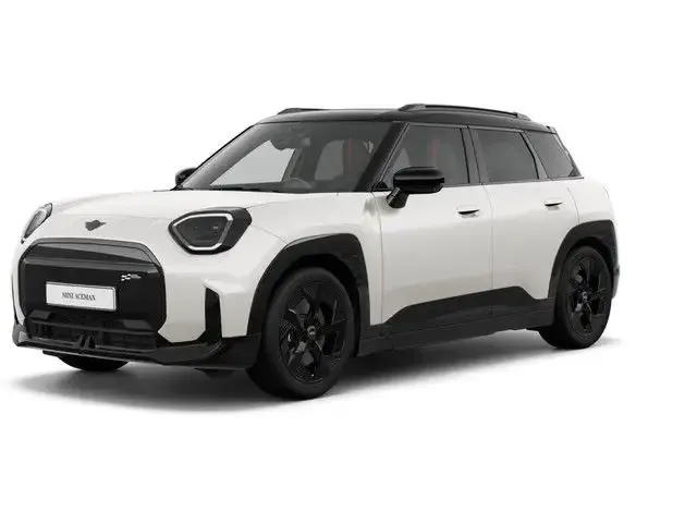 MINI Cooper E