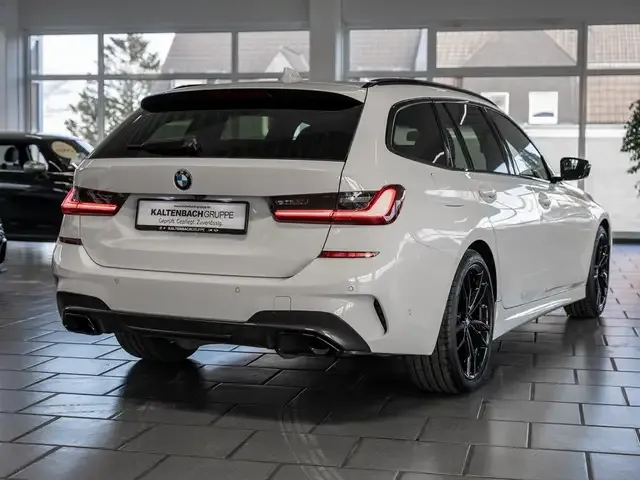 BMW 340