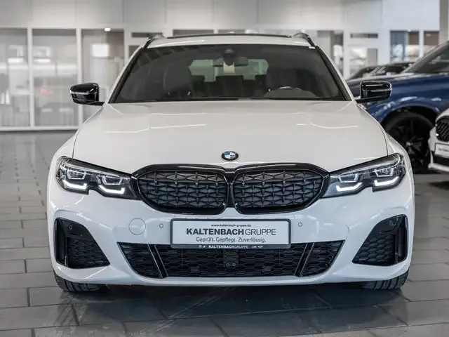BMW 340
