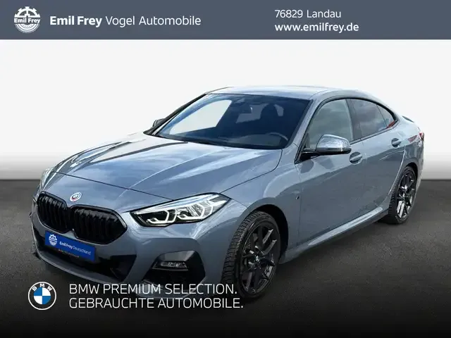 BMW 220