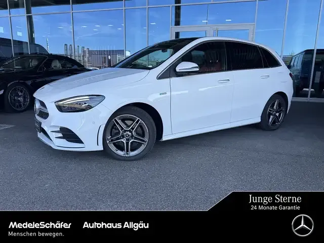Mercedes-Benz B 250