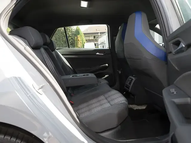 Volkswagen Golf GTE