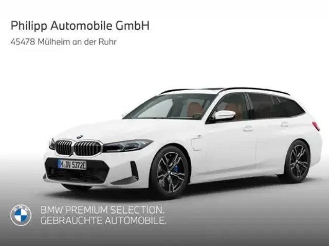 BMW 330