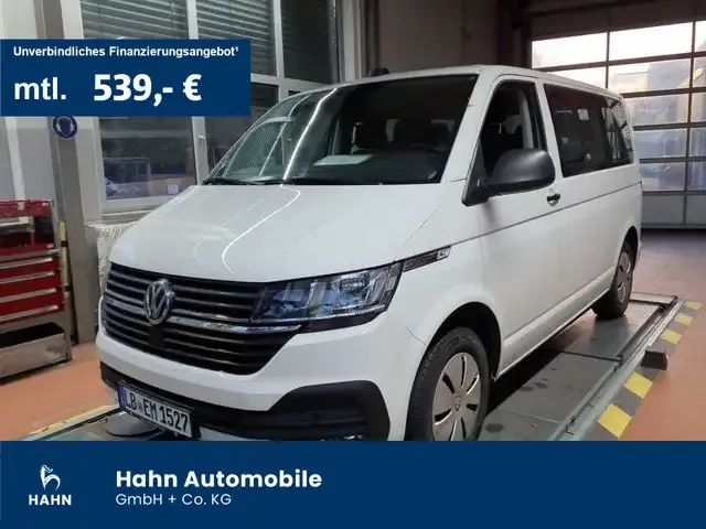 Volkswagen T6.1 Caravelle