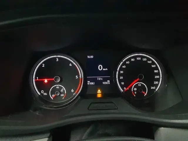 Volkswagen T6.1 Caravelle