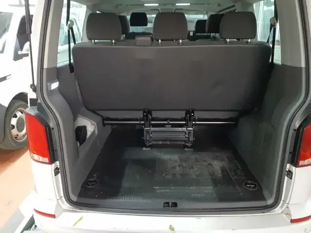 Volkswagen T6.1 Caravelle