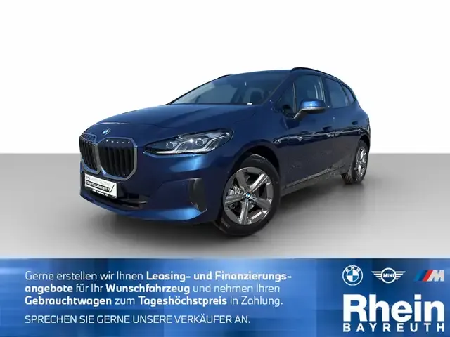 BMW 220