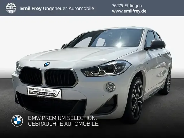 BMW X2 M
