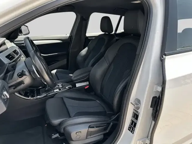 BMW X2 M