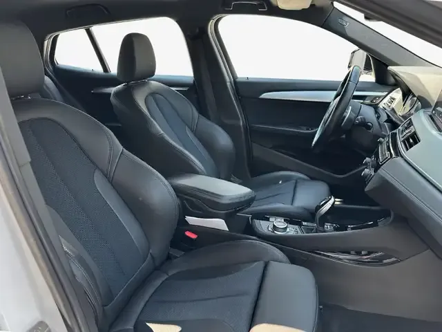 BMW X2 M