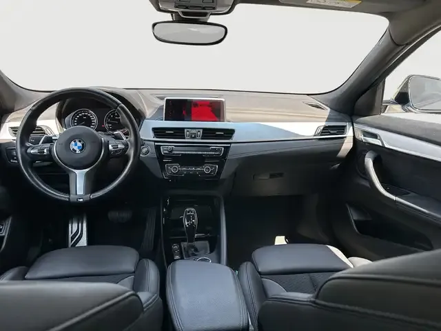 BMW X2 M
