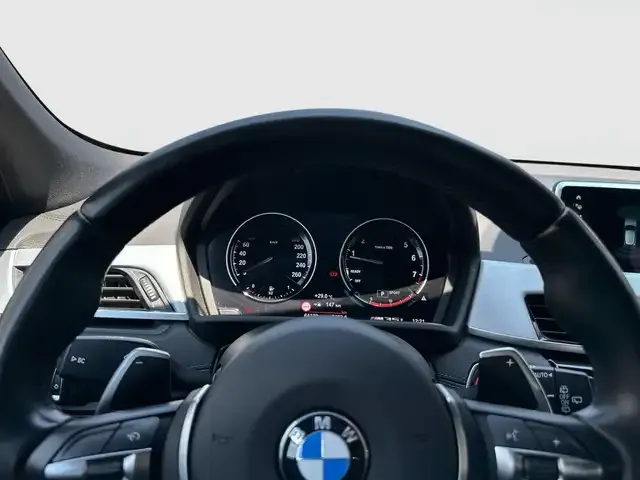 BMW X2 M