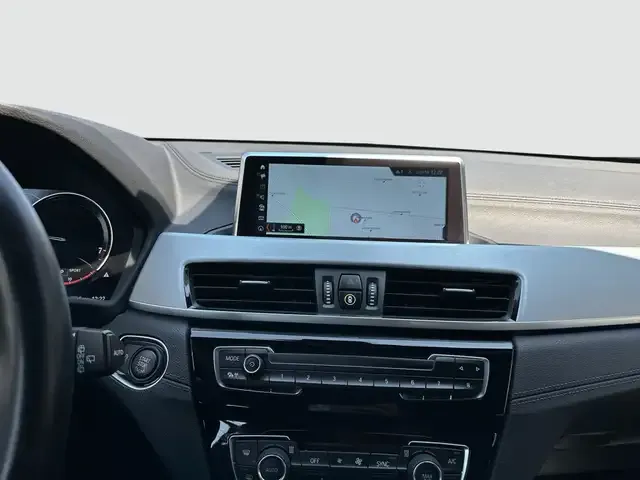 BMW X2 M