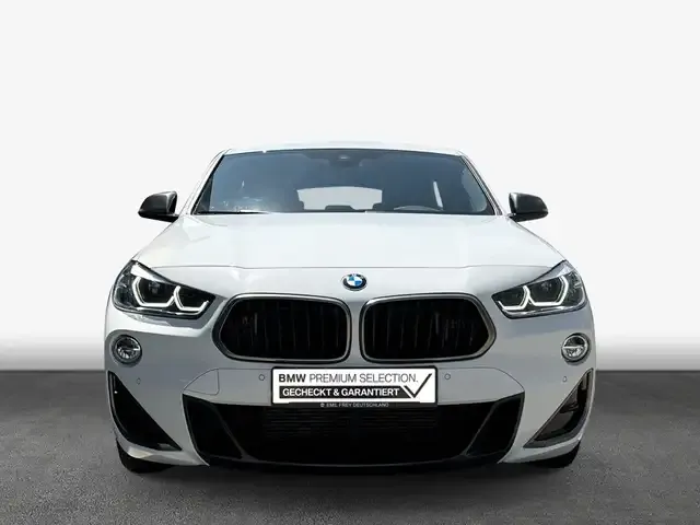 BMW X2 M