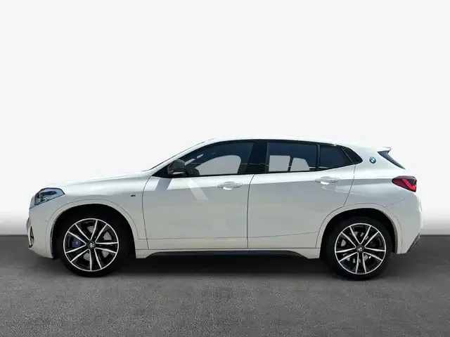 BMW X2 M