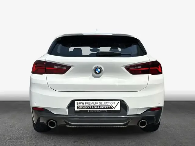 BMW X2 M