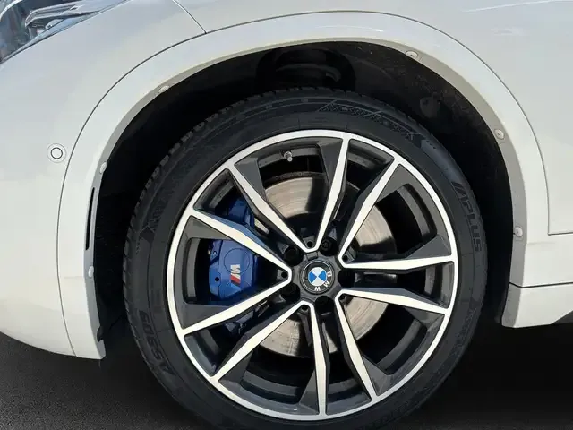 BMW X2 M