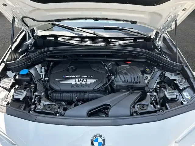 BMW X2 M