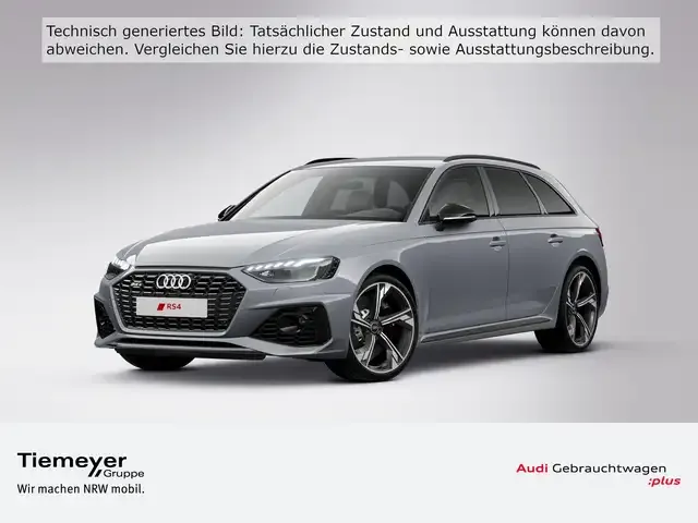 Audi RS4