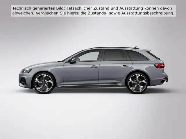 Audi RS4