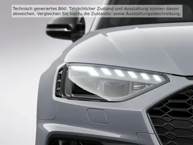 Audi RS4