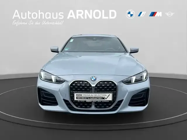 BMW 430