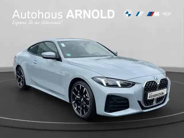 BMW 430