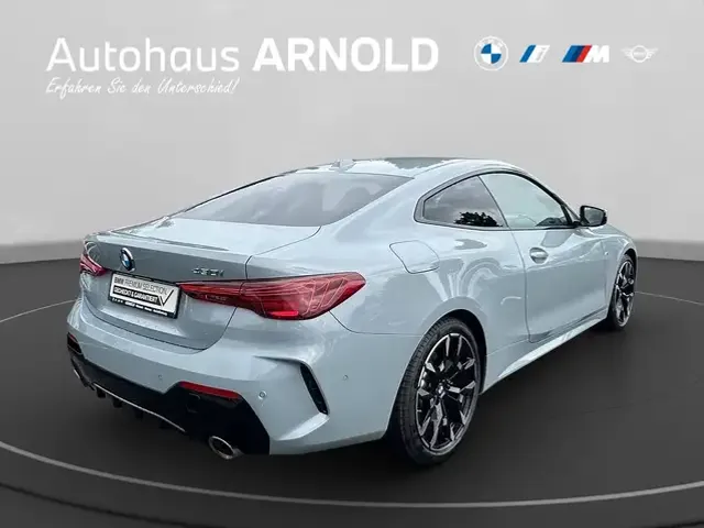 BMW 430