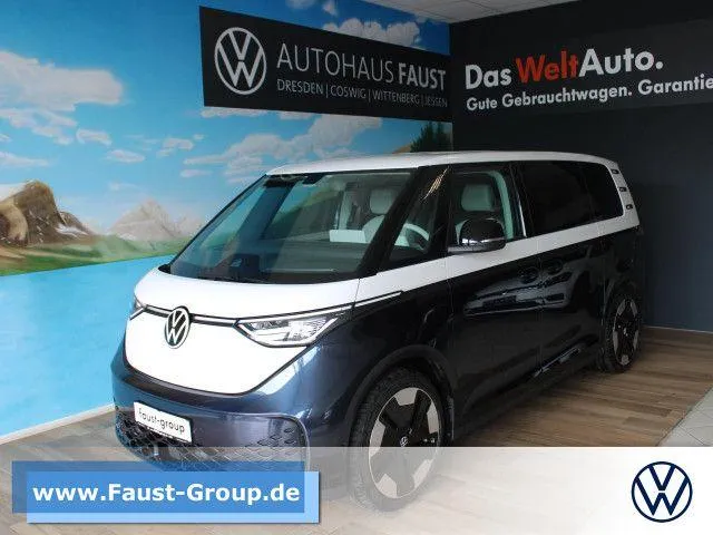 Volkswagen ID. Buzz