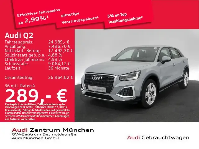 Audi Q2