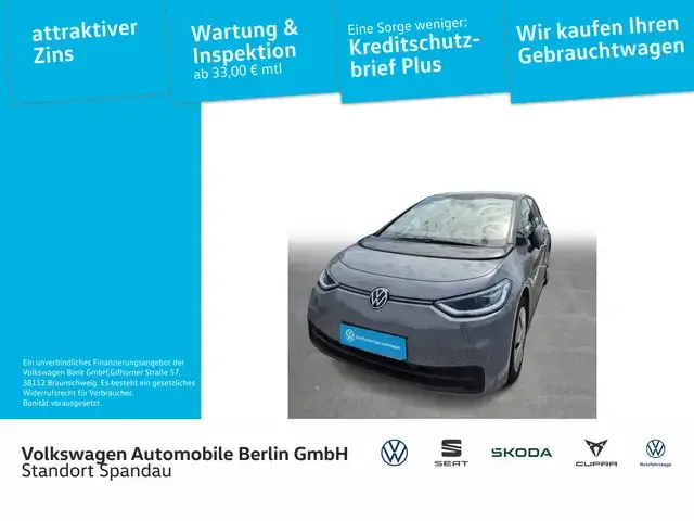 Volkswagen ID.3