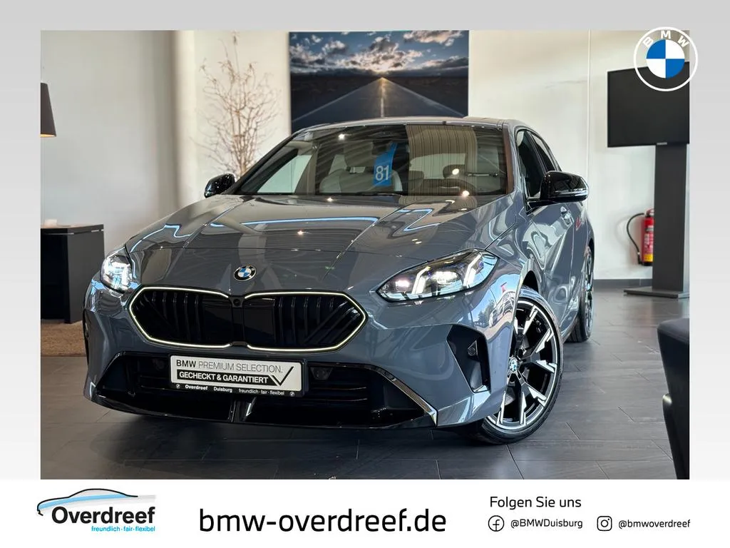 BMW 120