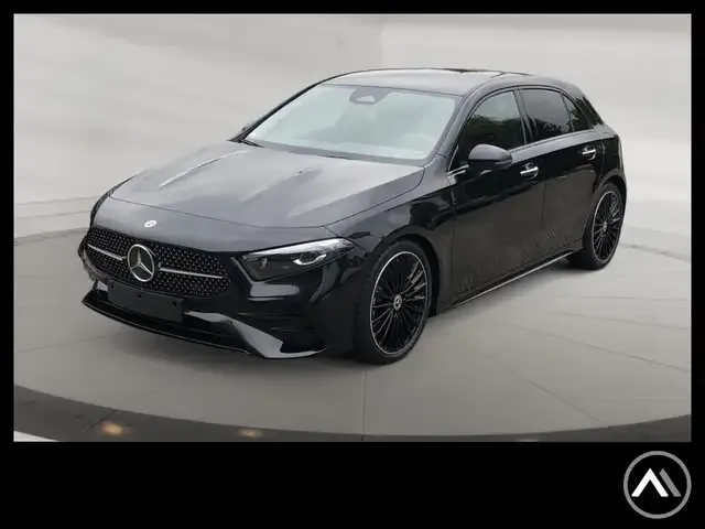 Mercedes-Benz A 220