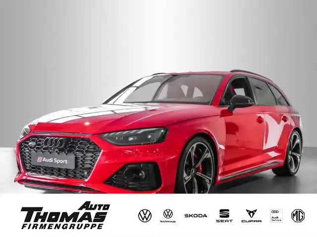 Audi RS4
