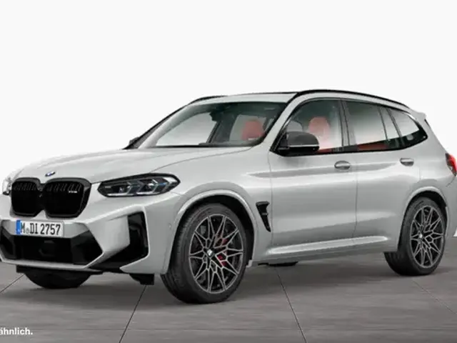 BMW X3 M