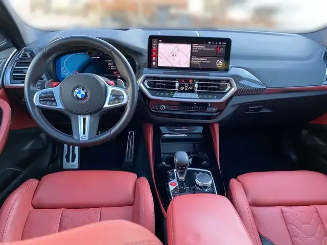 BMW X3 M